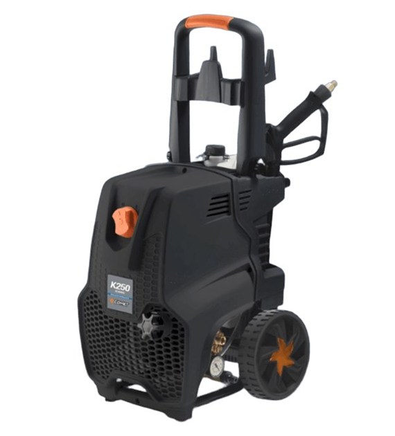 Hochdruckreiniger K 250 Classic 13/190 TSR Comet