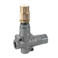 Umlaufventil VHP60 600bar 100l