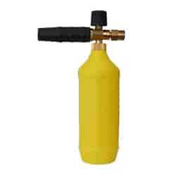 Schaumlanze GELB 1,25 mm M22 AG  Kr 