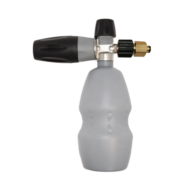 Schaumlanze PF22 1,25 mm K-Lock