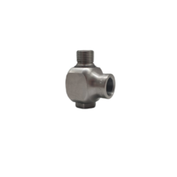 Drehgelenk 90° ST-322 1/2  AG - 1/2  IG