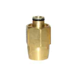 K-Lock Adapter TR22 IG - 3/8  IG