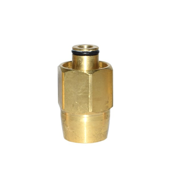 K-Lock Adapter TR22 IG - 3/8  IG