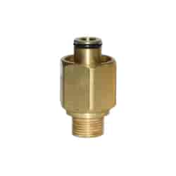 K-Lock Adapter TR22 IG - 3/8  AG