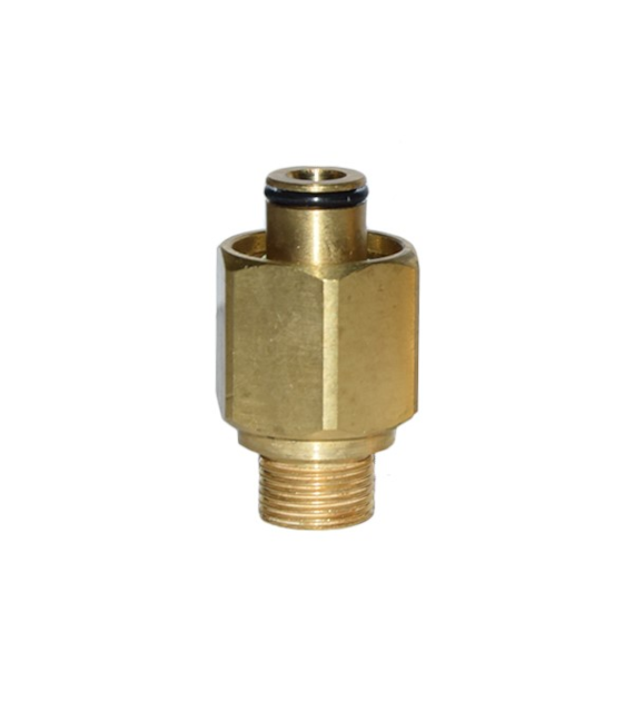 K-Lock Adapter TR22 IG - 3/8  AG