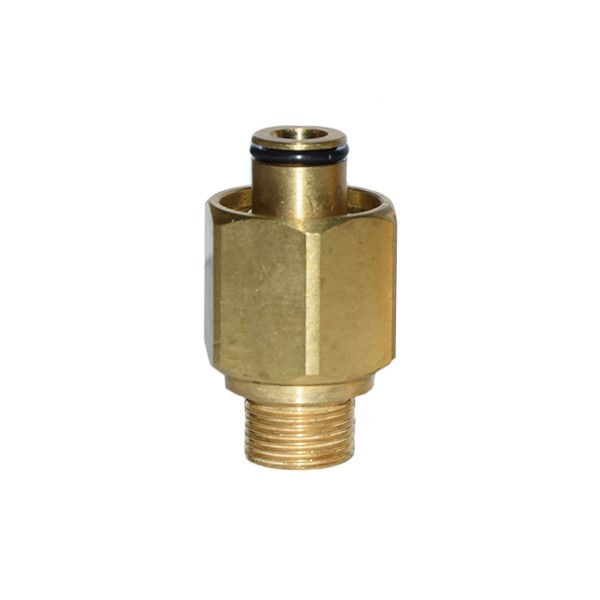 K-Lock Adapter TR22 IG - 3/8  AG