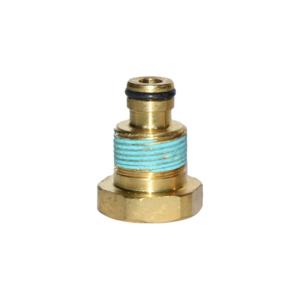 K-Lock Adapter für Strahlrohre TR20 AG - 1/4  IG