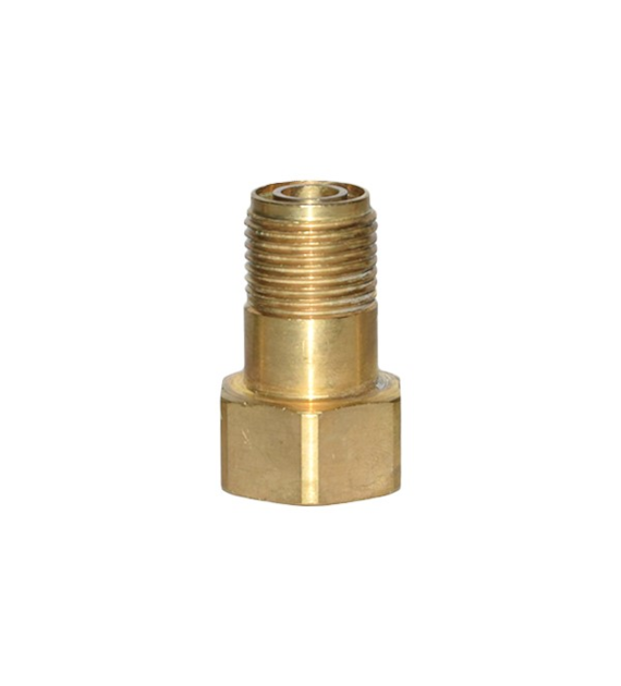K-Lock Adapter für Strahlrohre TR20 IG - M18 AG