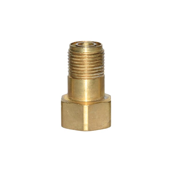 K-Lock Adapter für Strahlrohre TR20 IG - M18 AG