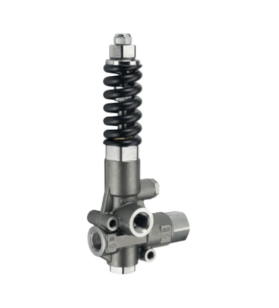 Umlaufventil VHP70 700bar 80l