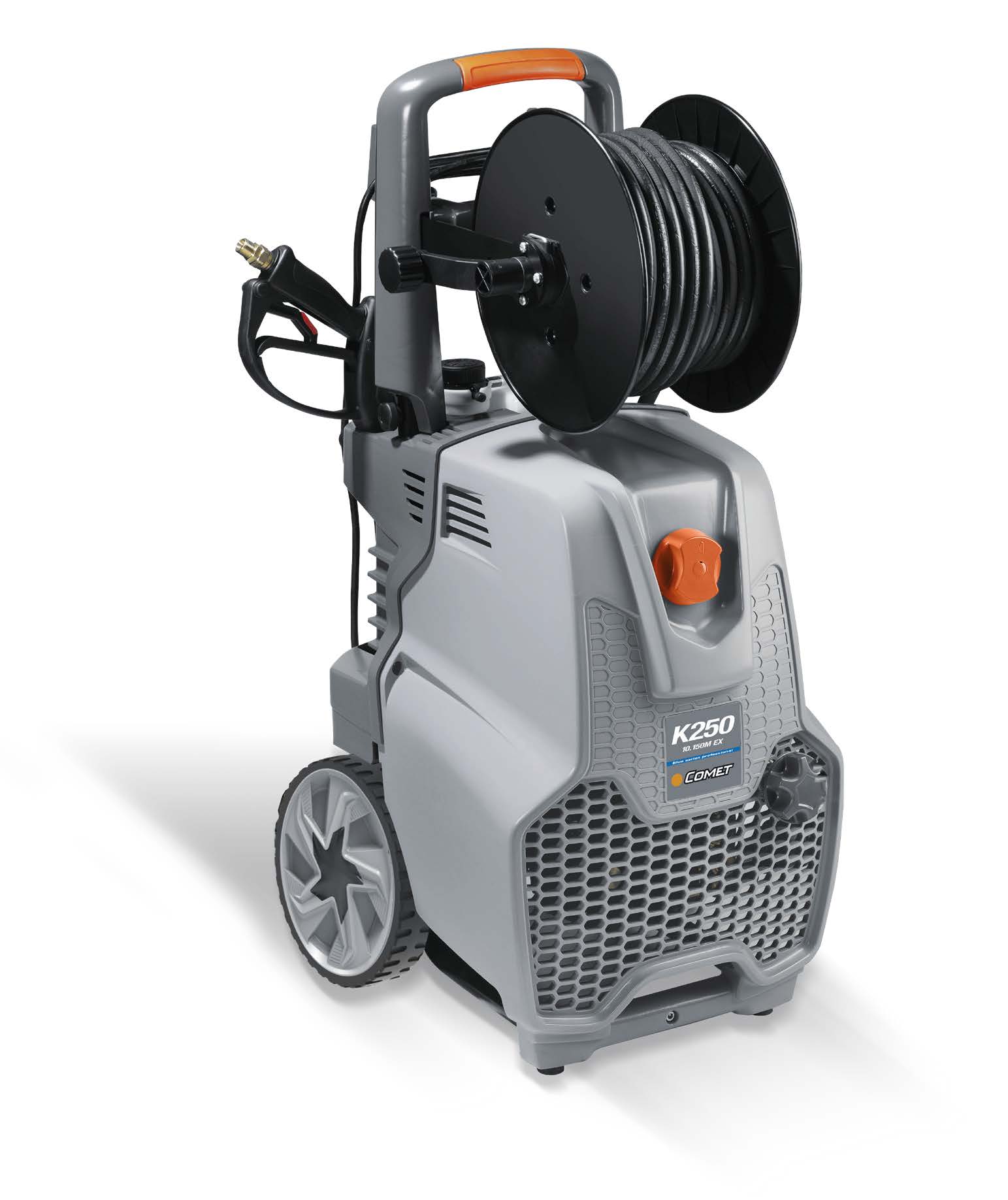 Hochdruckreiniger K 250 Extra 11/210 Comet