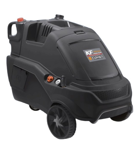Hochdruckreiniger KF Classic 10.22 Comet