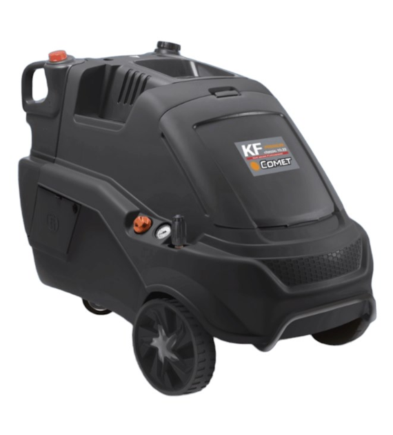 Hochdruckreiniger KF Classic 10.22 Comet
