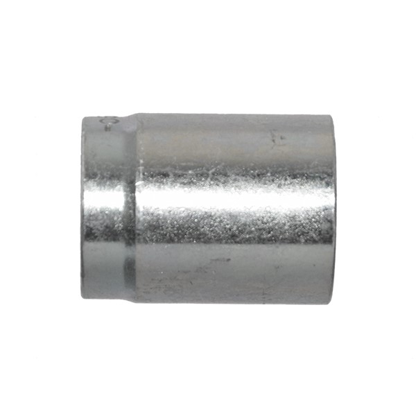 Pressfassung NW 6 1SN/2SN/2SC - Edelstahl