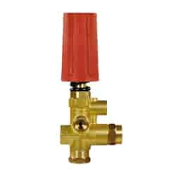 Umlaufventil UL250 250bar 35l