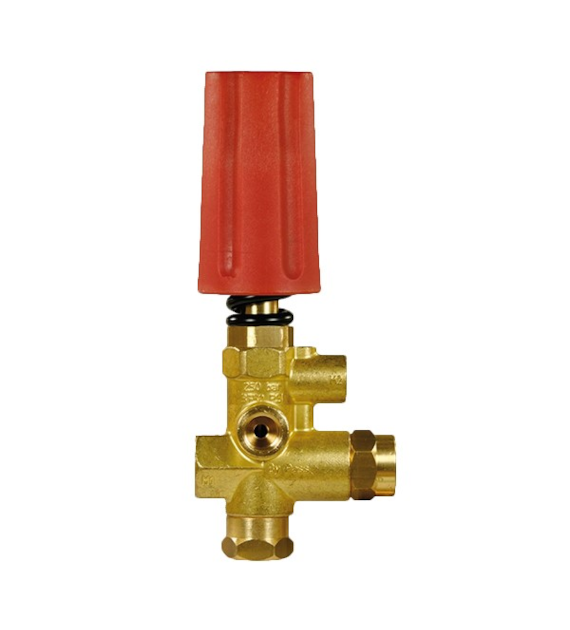 Umlaufventil UL250 250bar 35l
