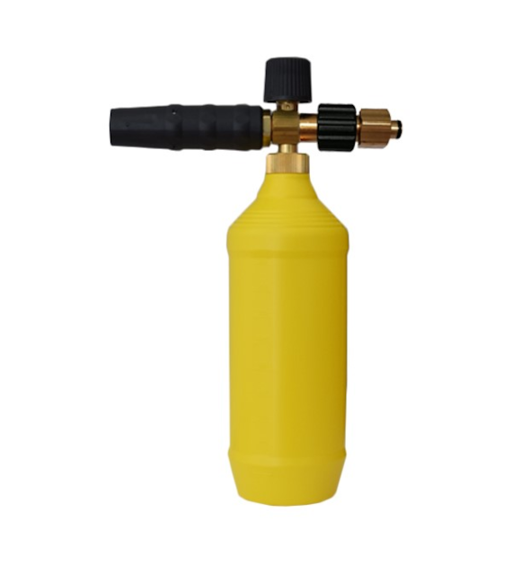 Schaumlanze GELB 1,25 mm K-Lock