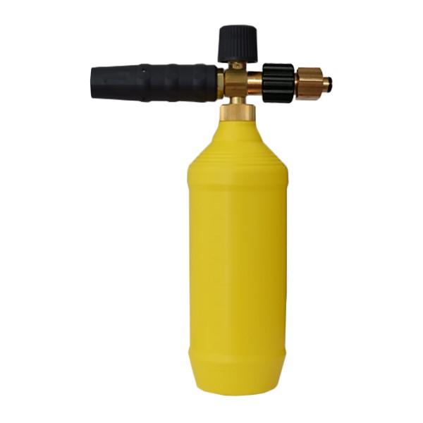 Schaumlanze GELB 1,25 mm K-Lock