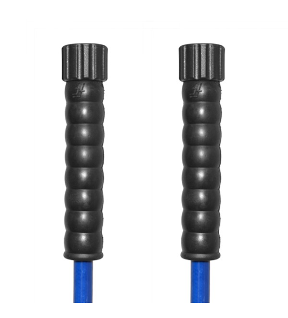 HDSchl Blau Glatt 8/2/400 8m M22IG2k-M22IG2k