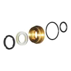 Dichtungssatz NW15 INTERPUMP KIT85