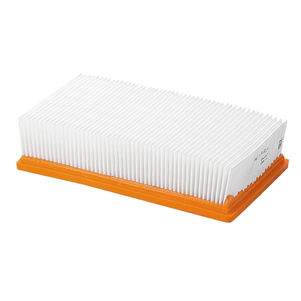 Luftfiltersatz für „K” Weiss