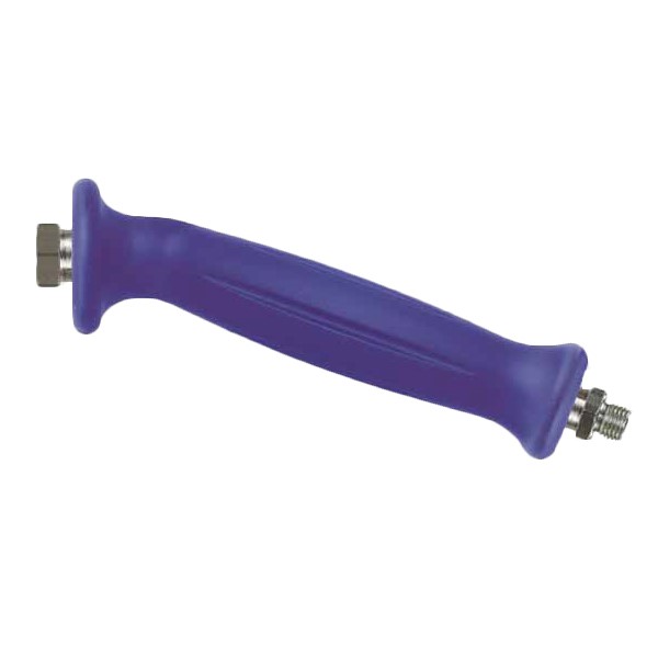 Handgriff Easywash365+ BLAU