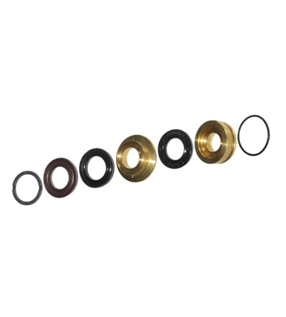 Dichtungssatz NW15 INTERPUMP KIT130