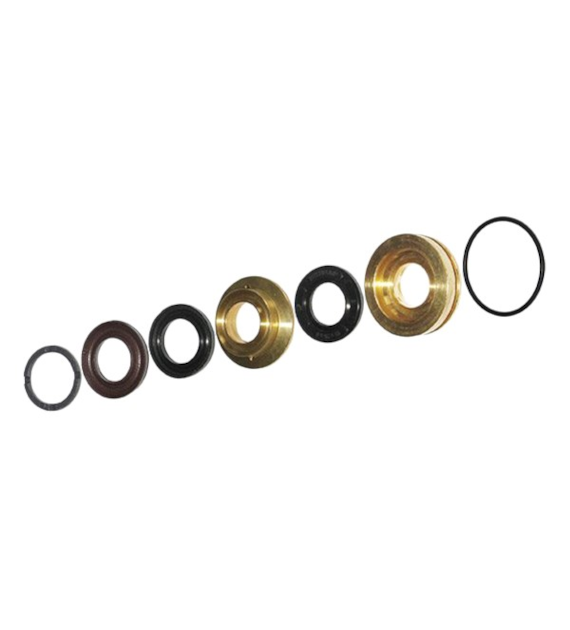 Dichtungssatz NW15 INTERPUMP KIT92