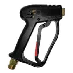 Pistole Basic M22 AG dreh. - 1/4  IG