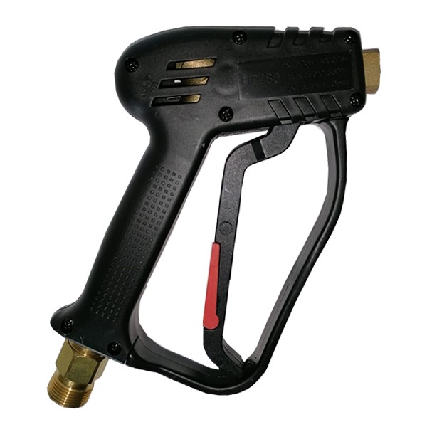 Pistole Basic M22 AG dreh. - 1/4  IG