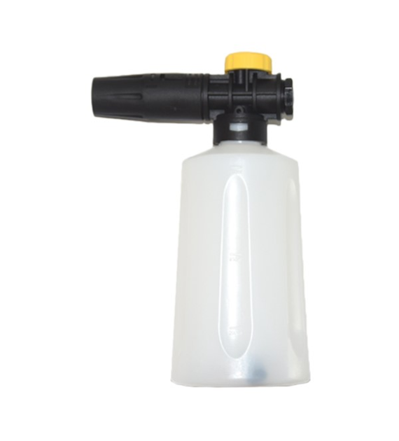 Schaumlanze Hobby 0,7 L