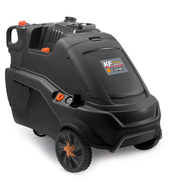 Hochdruckreiniger KF Extra 10.22 Comet