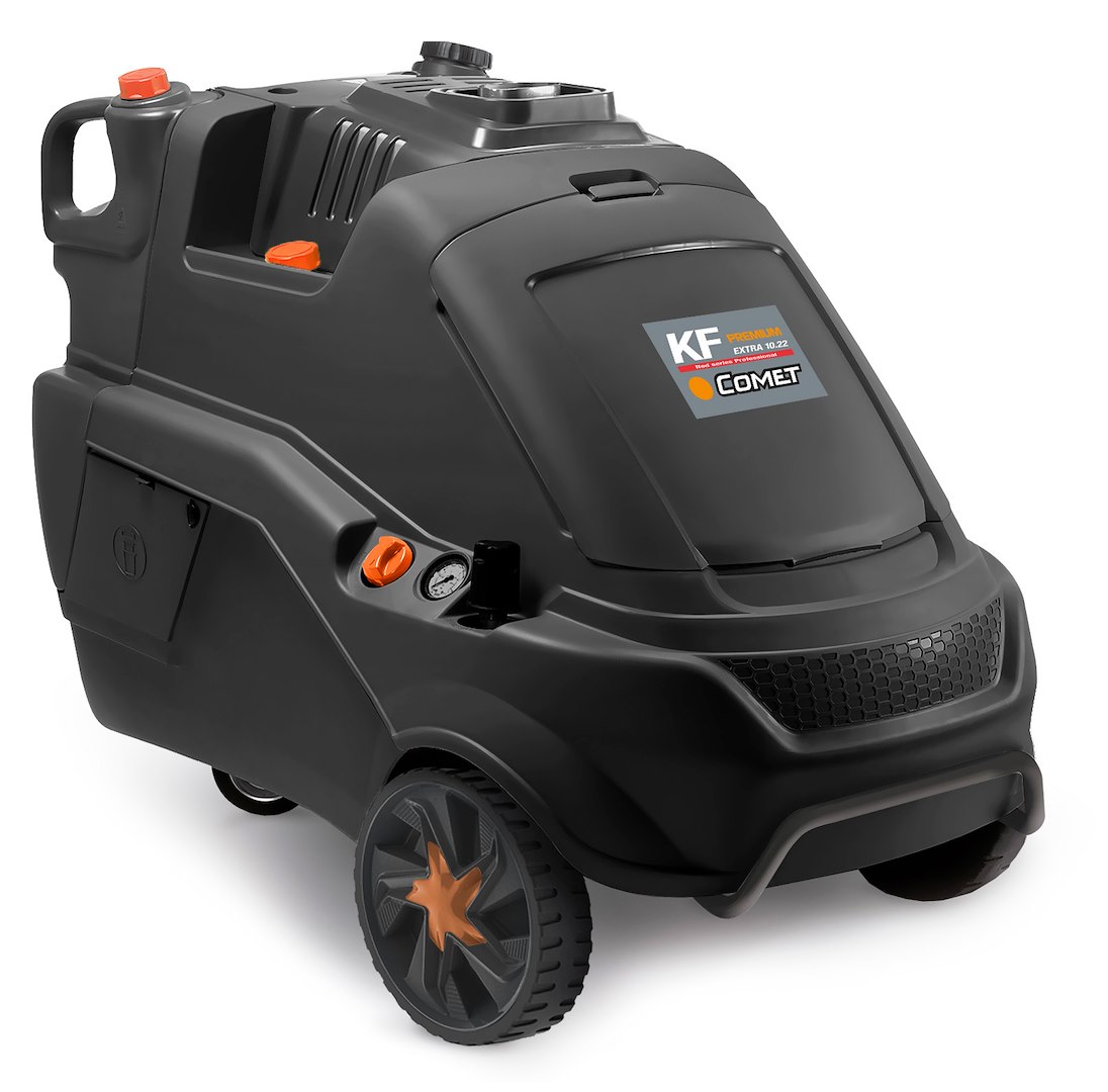 Hochdruckreiniger KF Extra 10.22 Comet