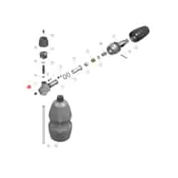 Düse für Schaumlanze PF22 - Pos.20
