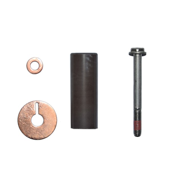 Plunger HAWK NW18 NLTI - Satz