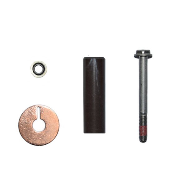 Plunger HAWK NW16 PXI - Satz