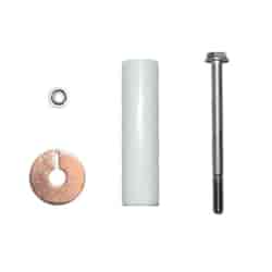 Plunger HAWK NW18 MPX500 - Satz