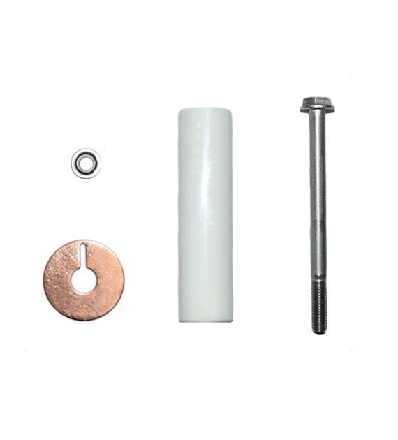 Plunger HAWK NW18 MPX500 - Satz