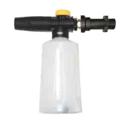 Schaumlanze Hobby 0,7 L Bajonett  K 