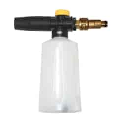 Schaumlanze Hobby 0,7 L Bajonett  F 
