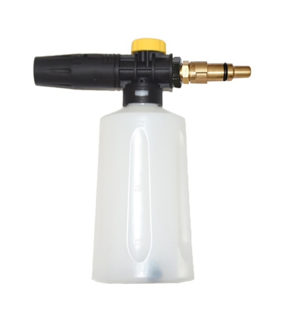 Schaumlanze Hobby 0,7 L Bajonett KEW