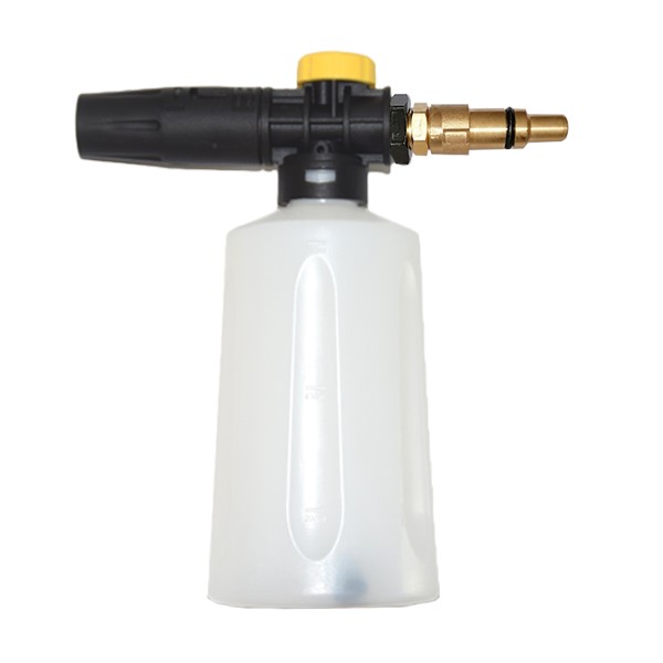 Schaumlanze Hobby 0,7 L Bajonett KEW