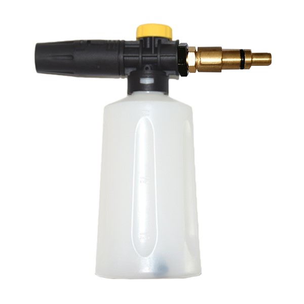 Schaumlanze Hobby 0,7 L Bajonett  L 