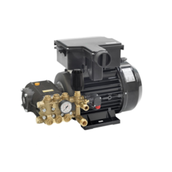 MTP RW 16/250 TSR Comet