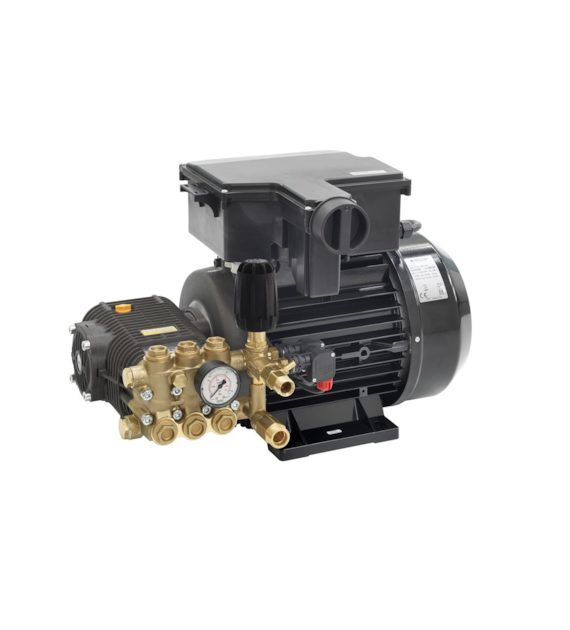 MTP RW 16/250 TSR Comet