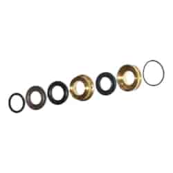 Dichtungssatz NW18 INTERPUMP KIT131