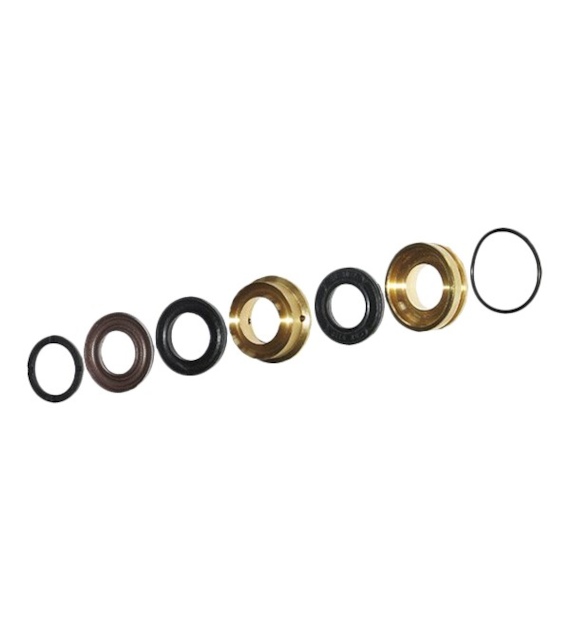 Dichtungssatz NW18 INTERPUMP KIT131