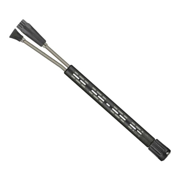Schaumdoppellanze ST-175