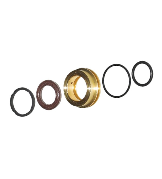 Dichtungssatz NW18 INTERPUMP KIT140