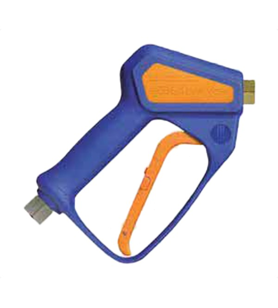 Pistole EW365+ 3/8  IG dreh. - 1/4  IG